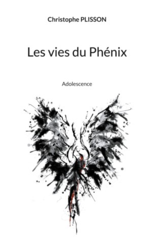 Les vies du phénis - adolescence