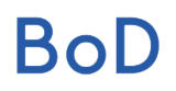 Logo Books on Demand